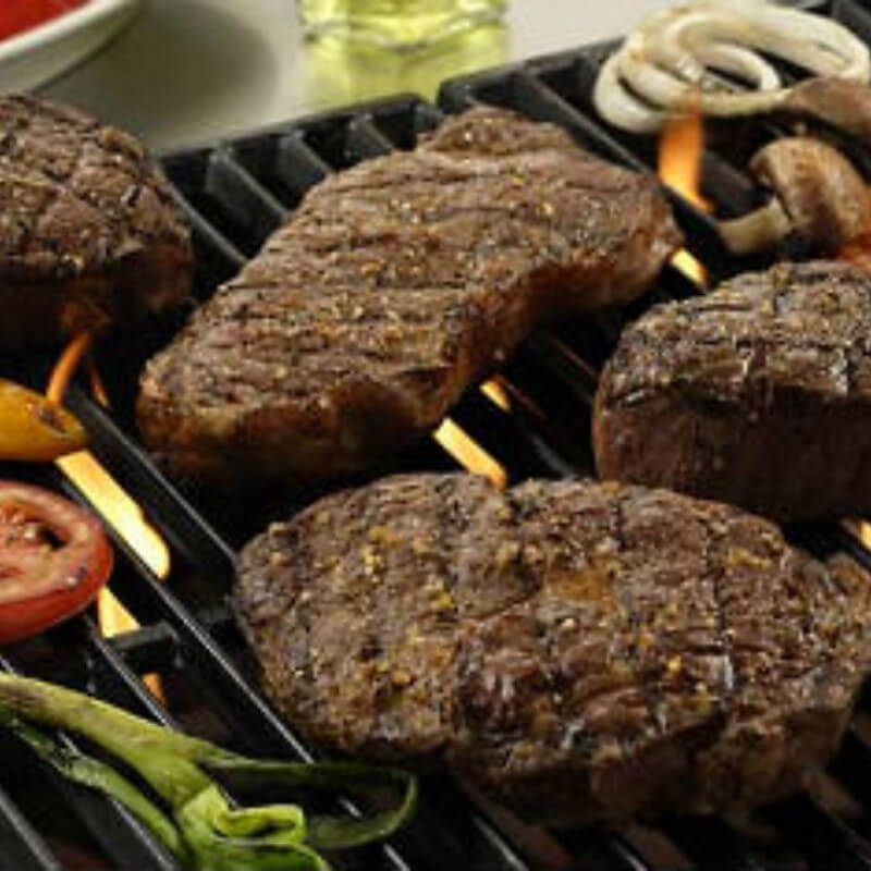 Hearty Marinade